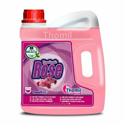 Balsam de rufe Thomil THOMILMATIC ROSE, 4L