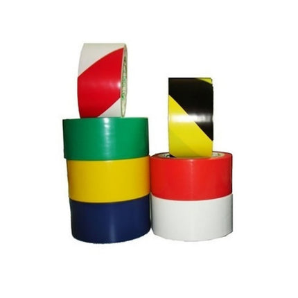 Banda adeziva de marcare Renania GREENLIGHT, 50mm X 33m