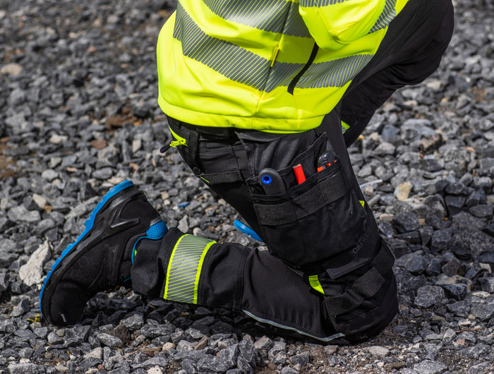 Echipamente profesionale de protectie