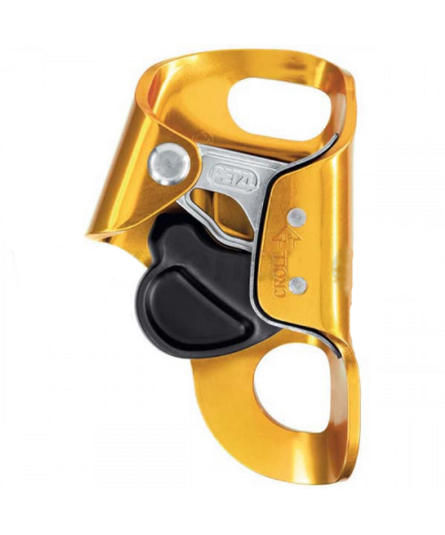 Blocator de piept Petzl CROLL