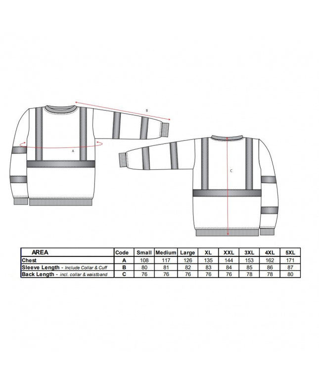 Bluza calsica reflectorizanta ignifuga antistatica Portwest FR72, 60% modacrilic, 39% bumbac, 1% fibra carbon, 300g