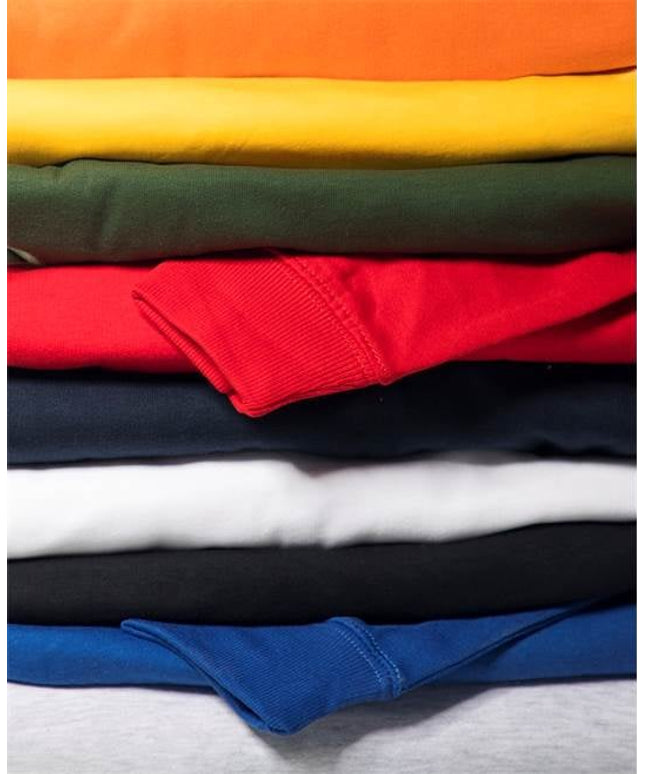 Bluza clasica flausata Ardon DONA, 65% bumbac, 35% poliester, 300 gr/mp