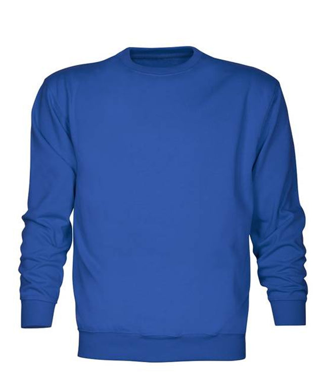 Bluza clasica flausata Ardon DONA, 65% bumbac, 35% poliester, 300 gr/mp