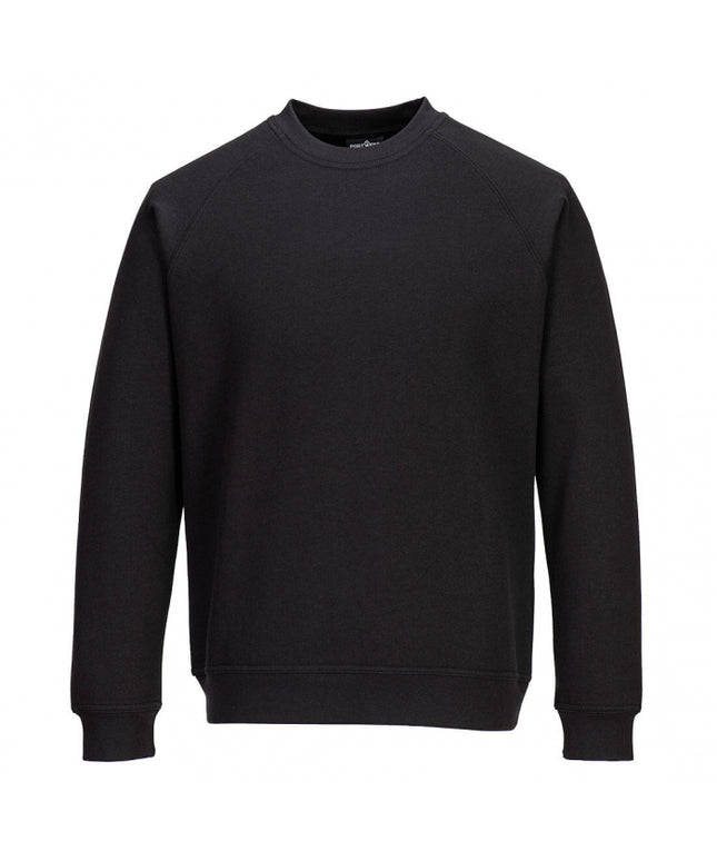 Bluza cu maneca lunga dama Portwest B330, 65% poliester, 35% bumbac, 300 gr/mp