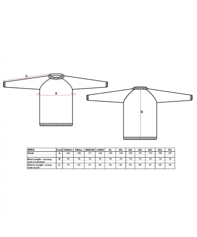 Bluza cu maneca lunga ingnifuga antistatica Portwest FR12, 60% modacrilic, 39% bumbac, 1% fibra carbon, 300g