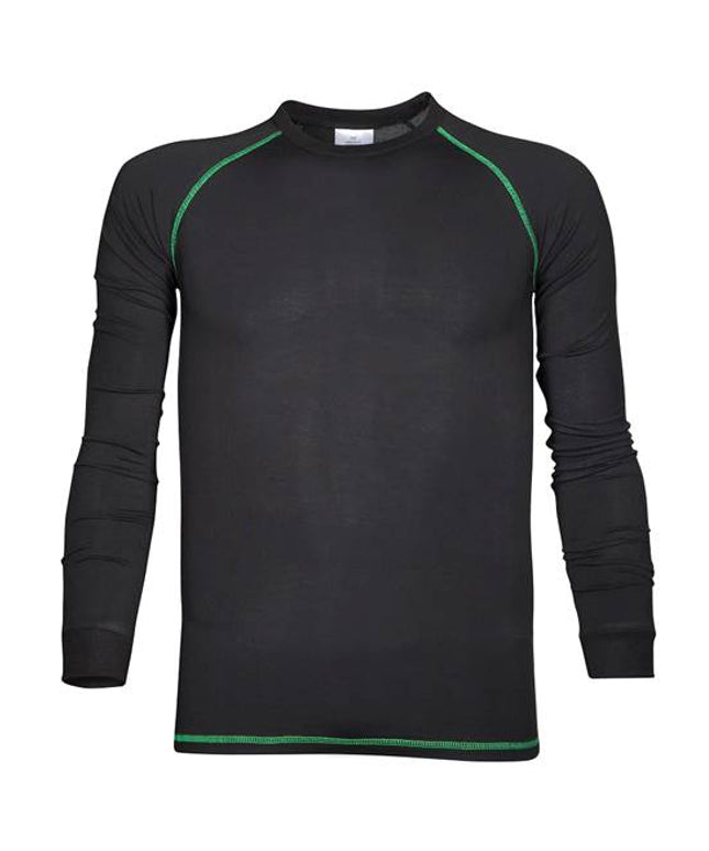 Bluza de corp Ardon TRIP, 65% bambus, 30% tencel, 5% elastan, 170 g/mp