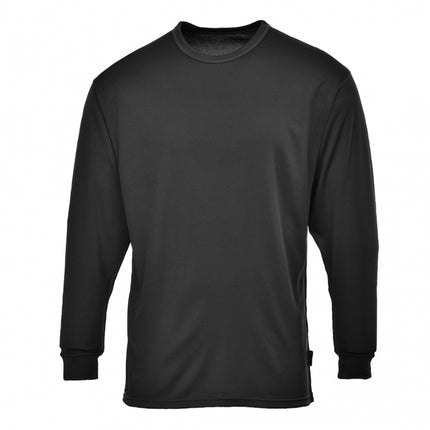 Bluza de corp Portwest THERMAL BASELAYER B133, 100% poliester, 140g