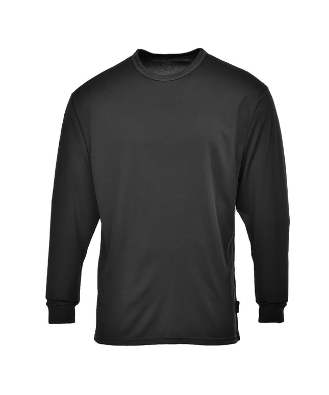 Bluza de corp Portwest THERMAL BASELAYER B133, 100% poliester, 140g