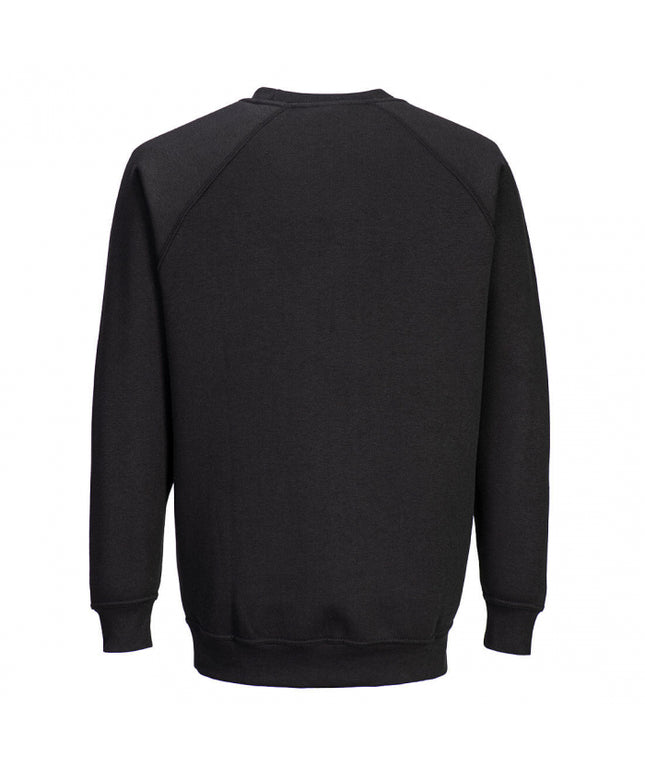 Bluza de lucru Portwest B300 ROMA, 65% poliester, 35% bumbac, 300 gr/mp