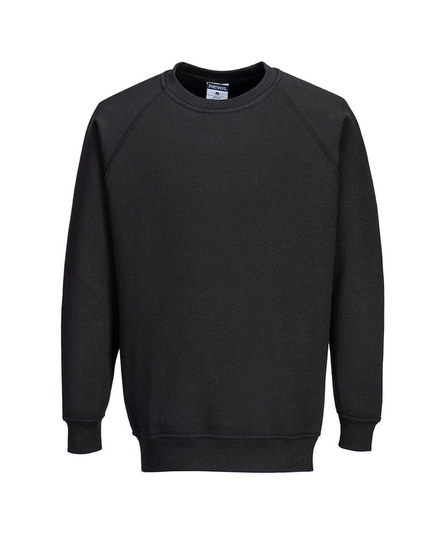 Bluza de lucru Portwest B300 ROMA, 65% poliester, 35% bumbac, 300 gr/mp