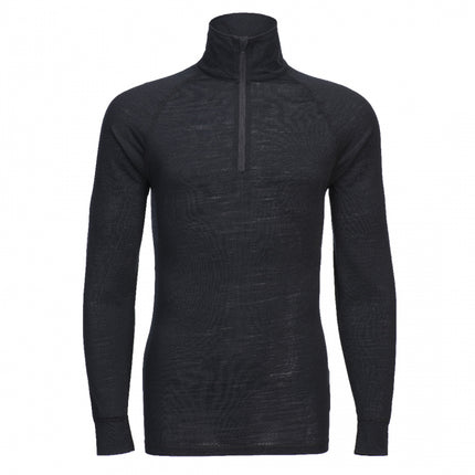 Bluza termica cu guler Portwest B184, 50% lana, 50% poliester, 140 gr/mp