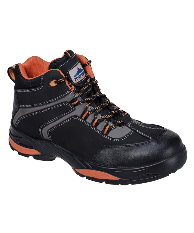 Bocanci de protectie Portwest FC60 OPERIS S3, bombeu compozit si lamela