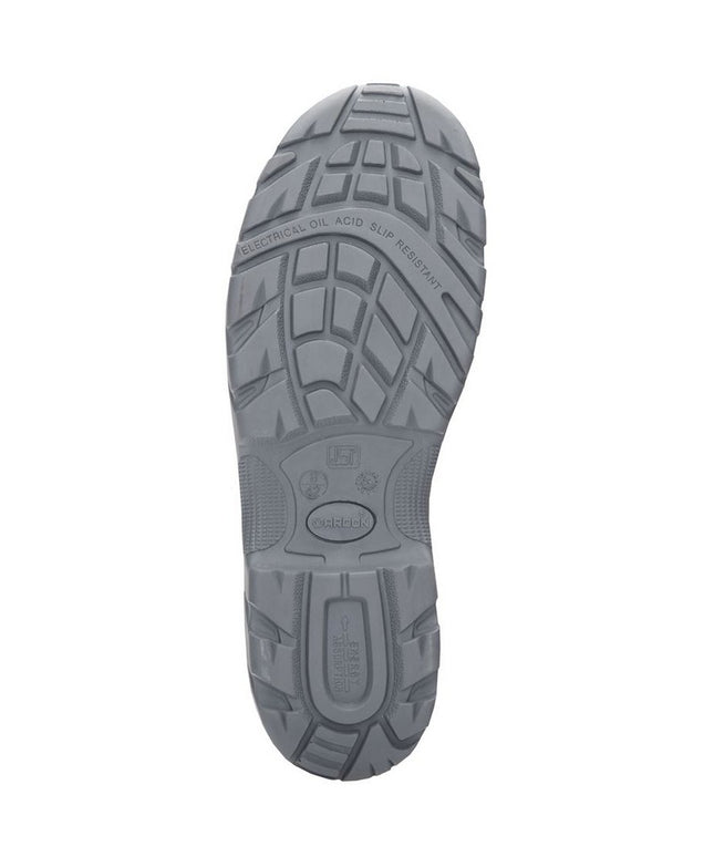 Bocanci de protectie ARDON S1, cu bombeu metalic