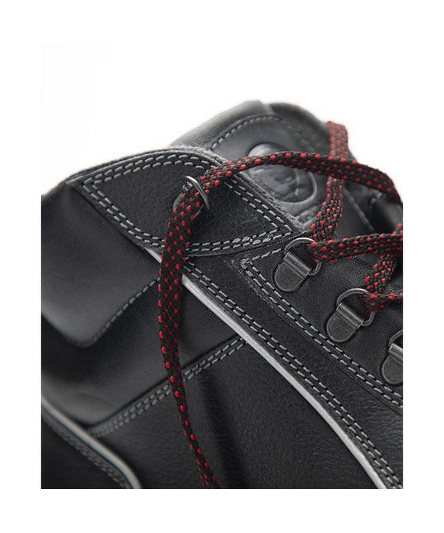 Bocanci de protectie ARDON S1, cu bombeu metalic