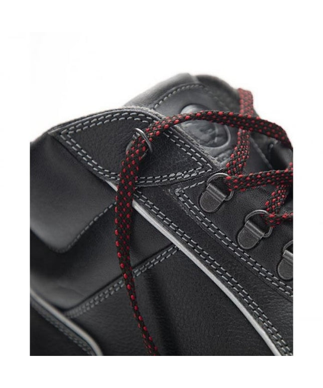 Bocanci de protectie ARDON S1, cu bombeu metalic