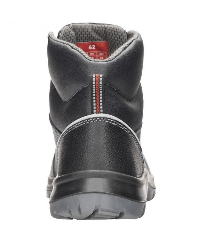 Bocanci de protectie ARDON S1, cu bombeu metalic