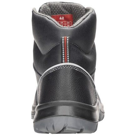 Bocanci de protectie ARDON S1, cu bombeu metalic