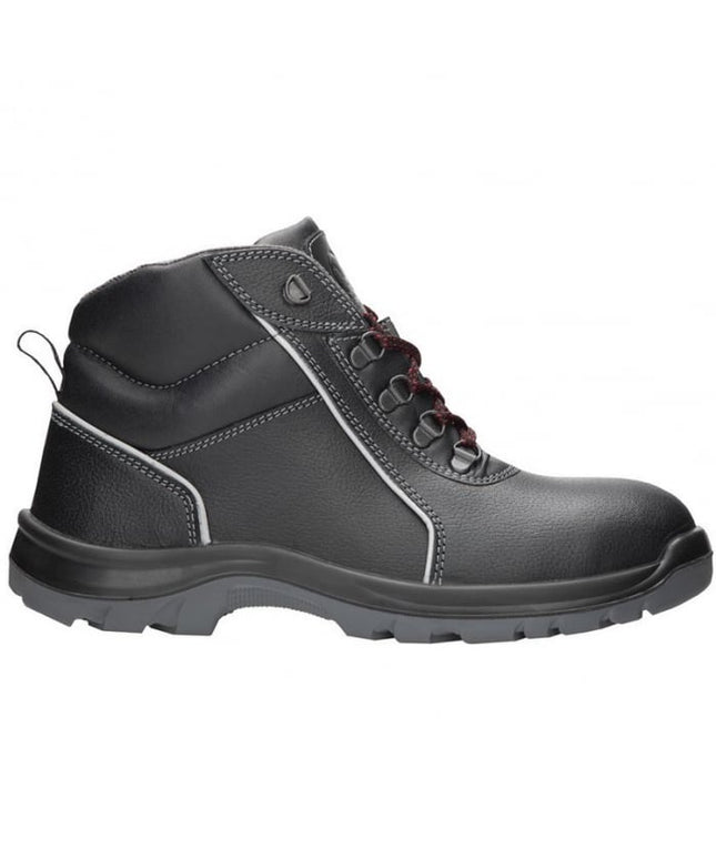 Bocanci de protectie ARDON S1, cu bombeu metalic