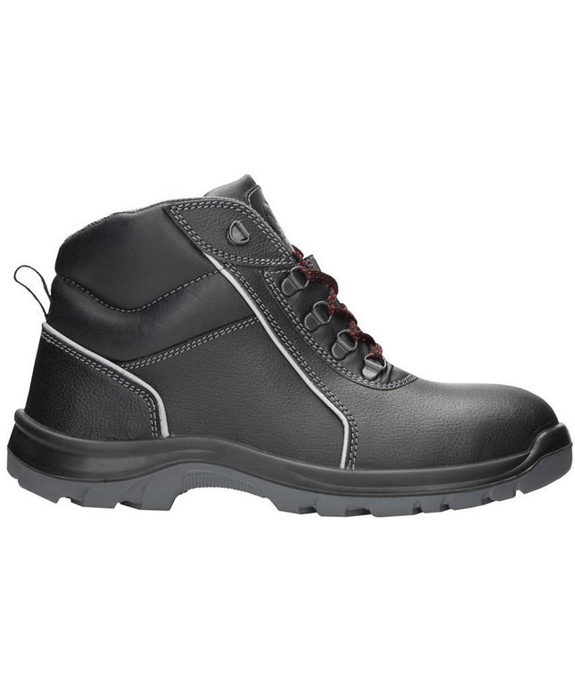 Bocanci de protectie ARDON S1, cu bombeu metalic