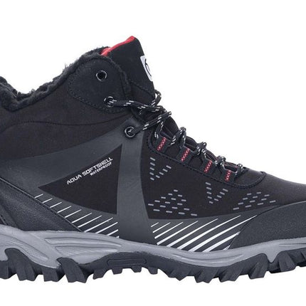 Bocanci sport softshell Ardon FORCE WINTER, rezistenti si confortabili