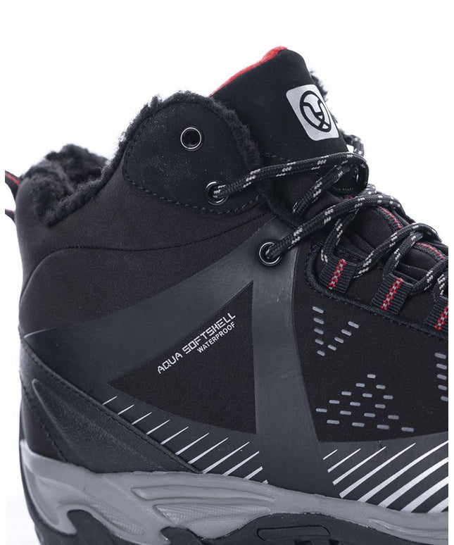 Bocanci sport softshell Ardon FORCE WINTER, rezistenti si confortabili