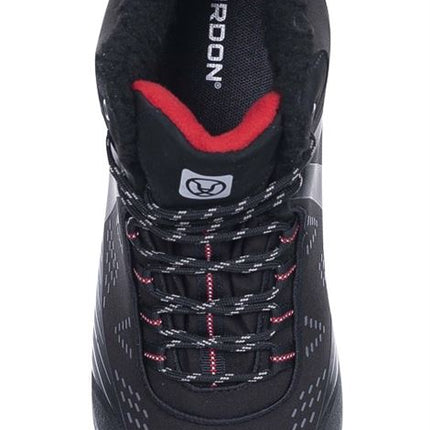 Bocanci sport softshell Ardon FORCE WINTER, rezistenti si confortabili