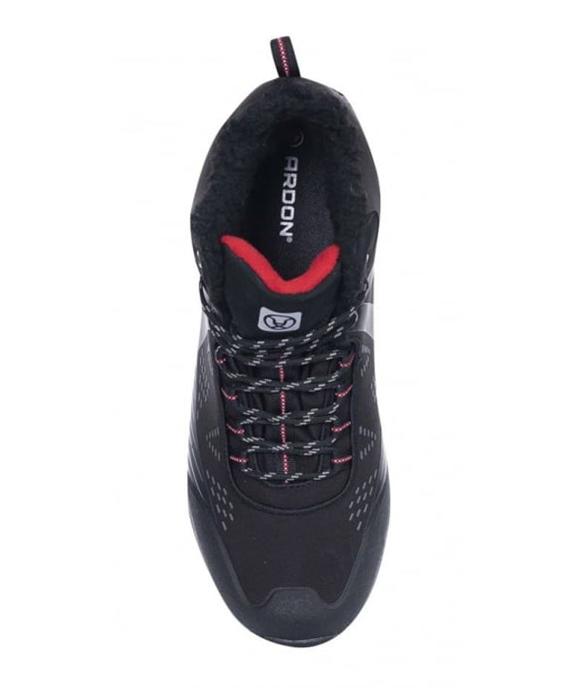 Bocanci sport softshell Ardon FORCE WINTER, rezistenti si confortabili