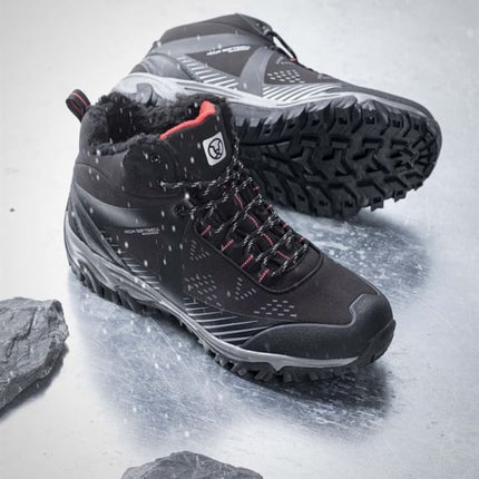 Bocanci sport softshell Ardon FORCE WINTER, rezistenti si confortabili