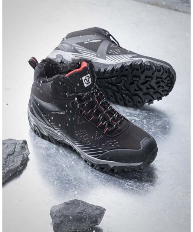 Bocanci sport softshell Ardon FORCE WINTER, rezistenti si confortabili