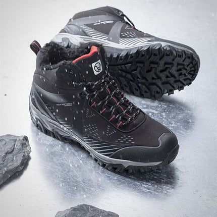 Bocanci sport softshell Ardon FORCE WINTER, rezistenti si confortabili