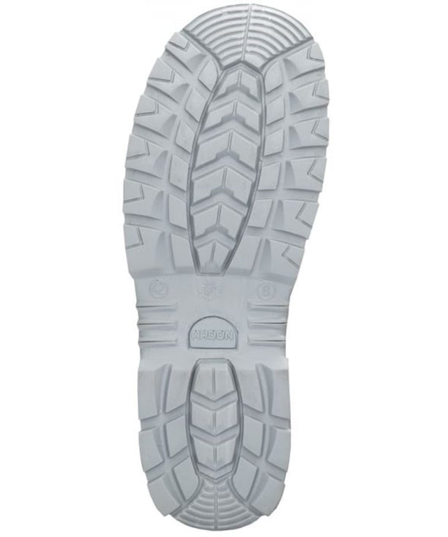 Bocanci de lucru Ardon FOUNDRY O1, fara bombeu