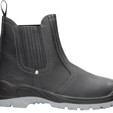 Bocanci de lucru Ardon FOUNDRY O1, fara bombeu