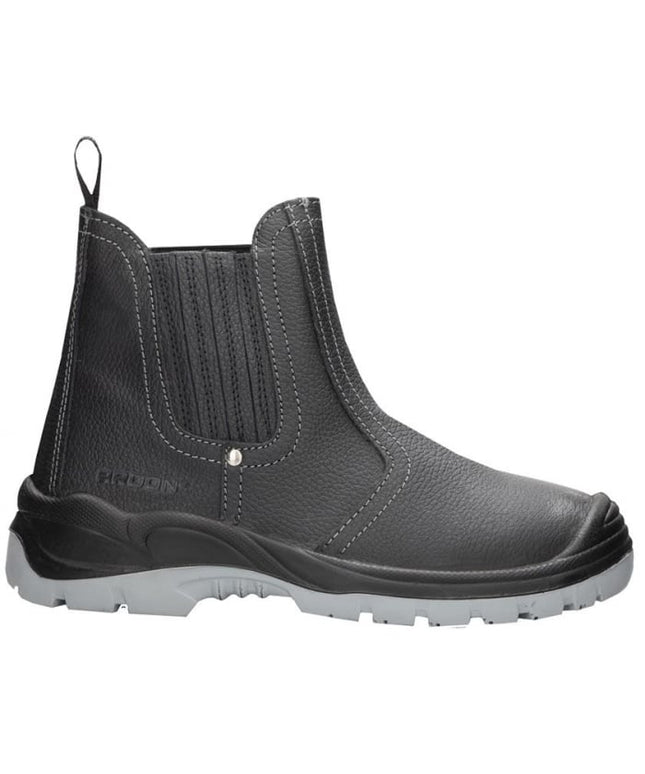 Bocanci de lucru Ardon FOUNDRY O1, fara bombeu