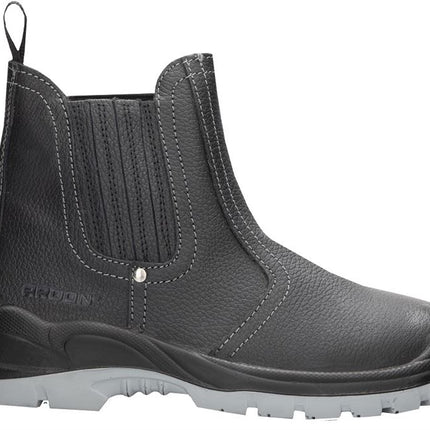 Bocanci de lucru Ardon FOUNDRY O1, fara bombeu