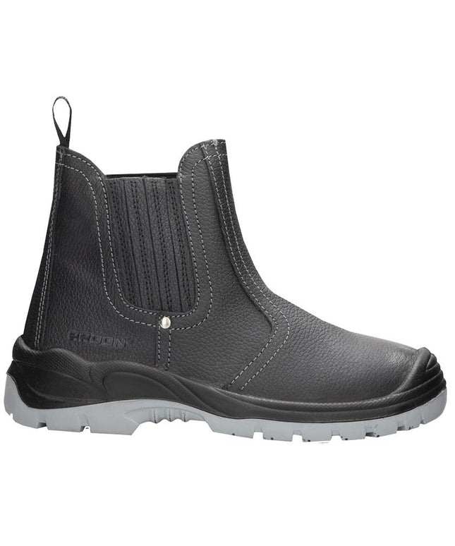 Bocanci de lucru Ardon FOUNDRY O1, fara bombeu