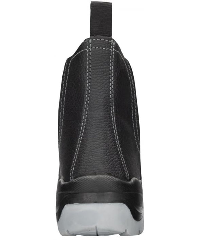 Bocanci de lucru Ardon FOUNDRY O1, fara bombeu