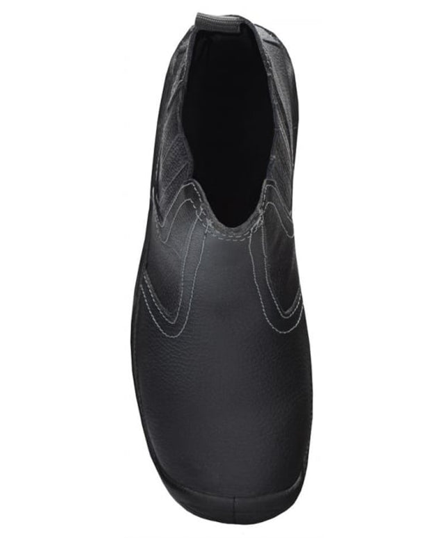 Bocanci de lucru Ardon FOUNDRY O1, fara bombeu