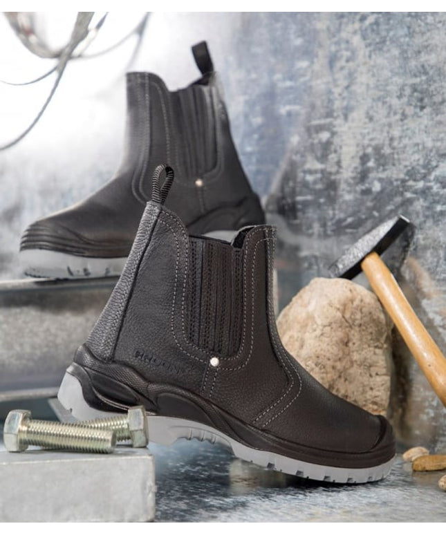 Bocanci de lucru Ardon FOUNDRY O1, fara bombeu