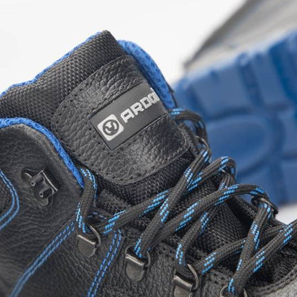 Bocanci de lucru Ardon KING O1, fara bombeu