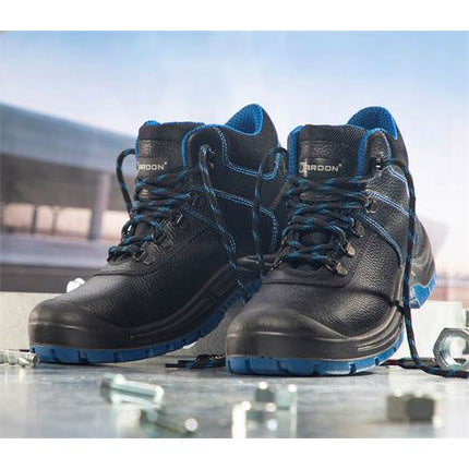 Bocanci de lucru Ardon KING O1, fara bombeu