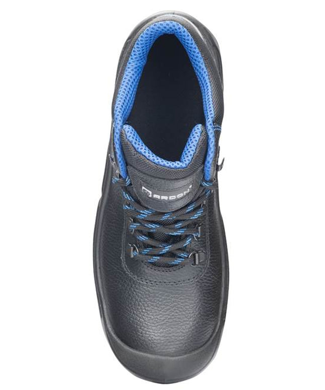 Bocanci de lucru Ardon KING O1, fara bombeu