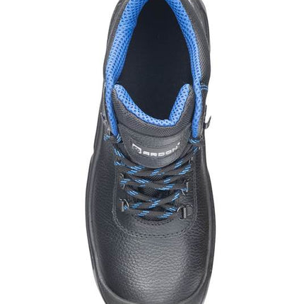 Bocanci de lucru Ardon KING O1, fara bombeu