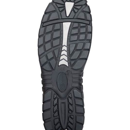 Bocanci de lucru Ardon PROTECTOR O2, fara bombeu