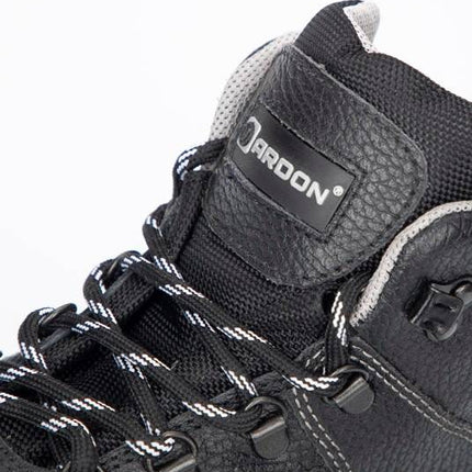 Bocanci de lucru Ardon PROTECTOR O2, fara bombeu