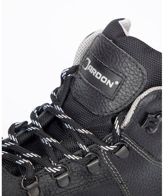 Bocanci de lucru Ardon PROTECTOR O2, fara bombeu