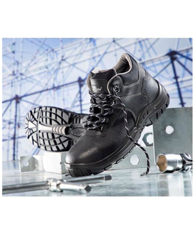 Bocanci de lucru Ardon PROTECTOR O2, fara bombeu