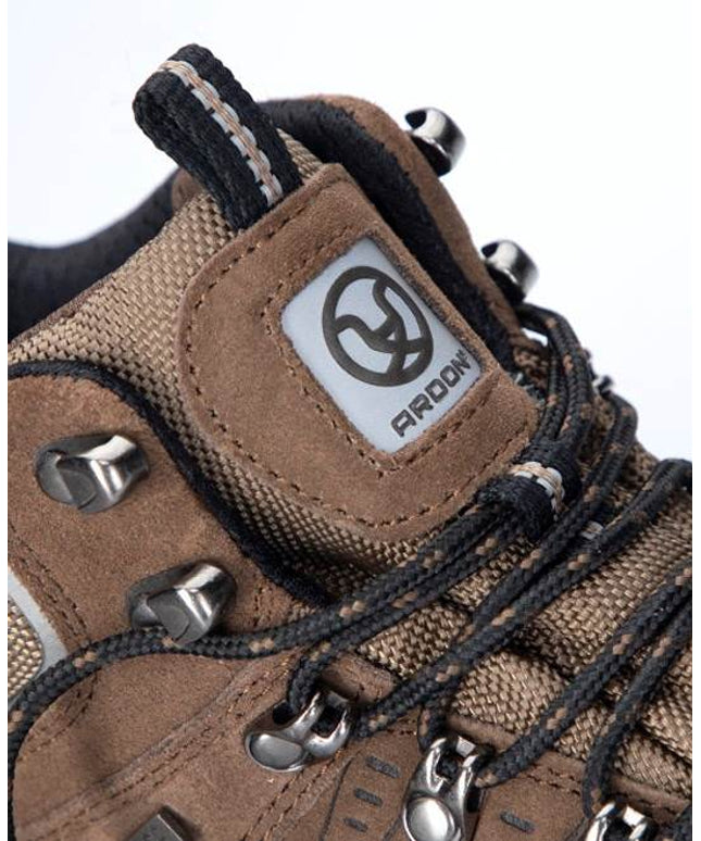 Bocanci de lucru Ardon SPINNEY HIGH