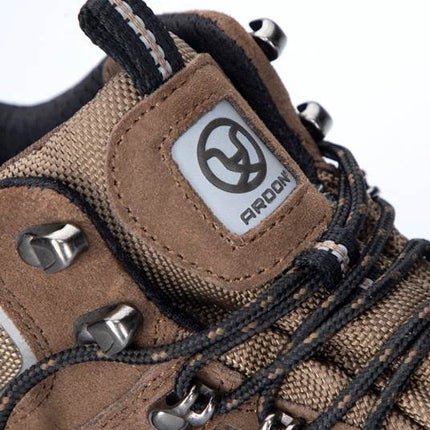 Bocanci de lucru Ardon SPINNEY HIGH