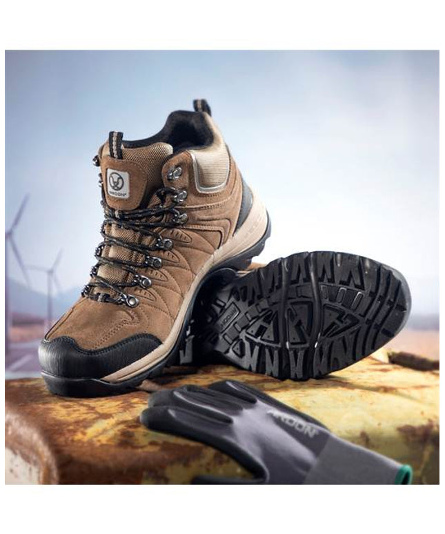 Bocanci de lucru Ardon SPINNEY HIGH