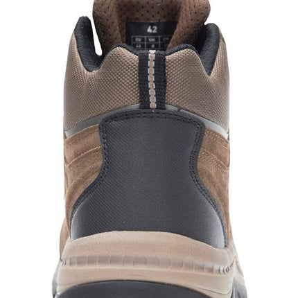 Bocanci de lucru Ardon SPINNEY HIGH